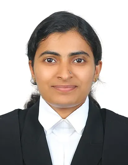 Parvathy Girish